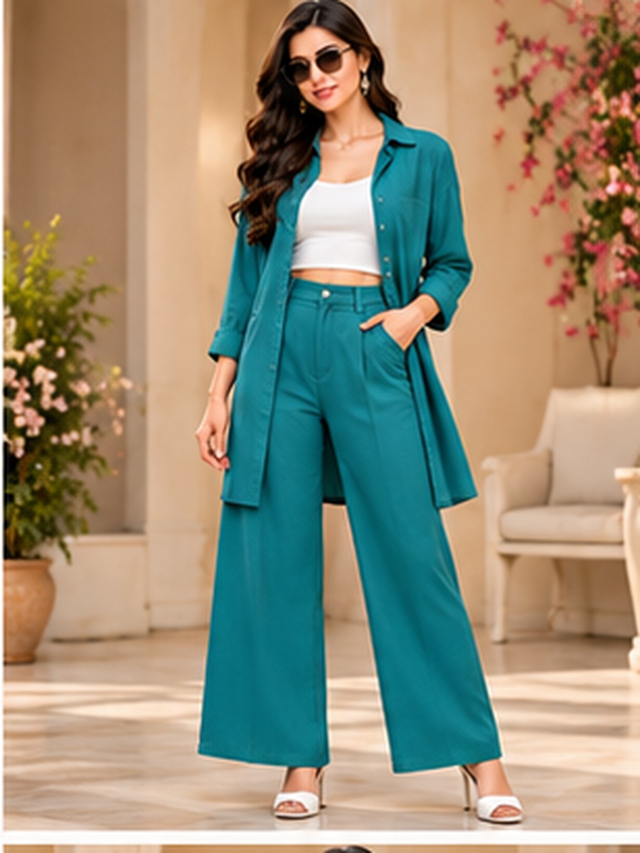CO-ORD SETS
