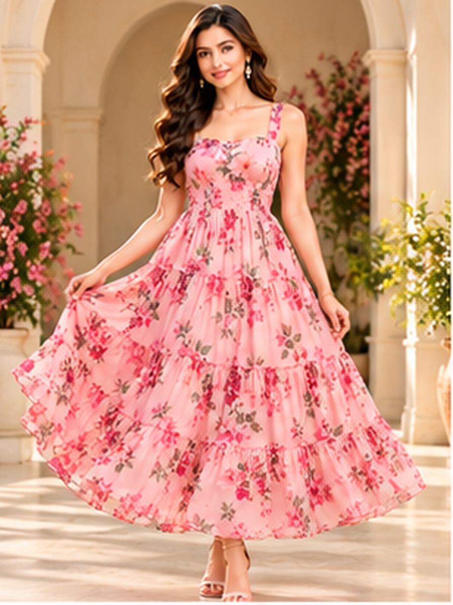 Dresses